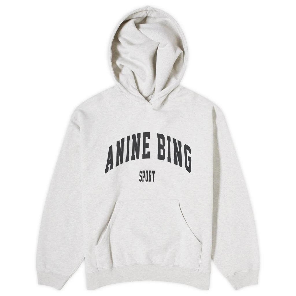 商品ANINE BING|Anine Bing Harvey Hooded Crew Sweat,价格¥1668,第1张图片