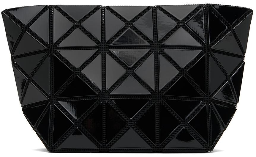 商品Issey Miyake|Black Prism Pouch,价格¥1332,第1张图片