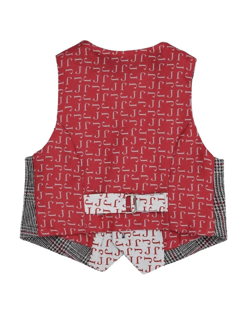 商品JECKERSON|Suit vest,价格¥194,第2张图片详细描述