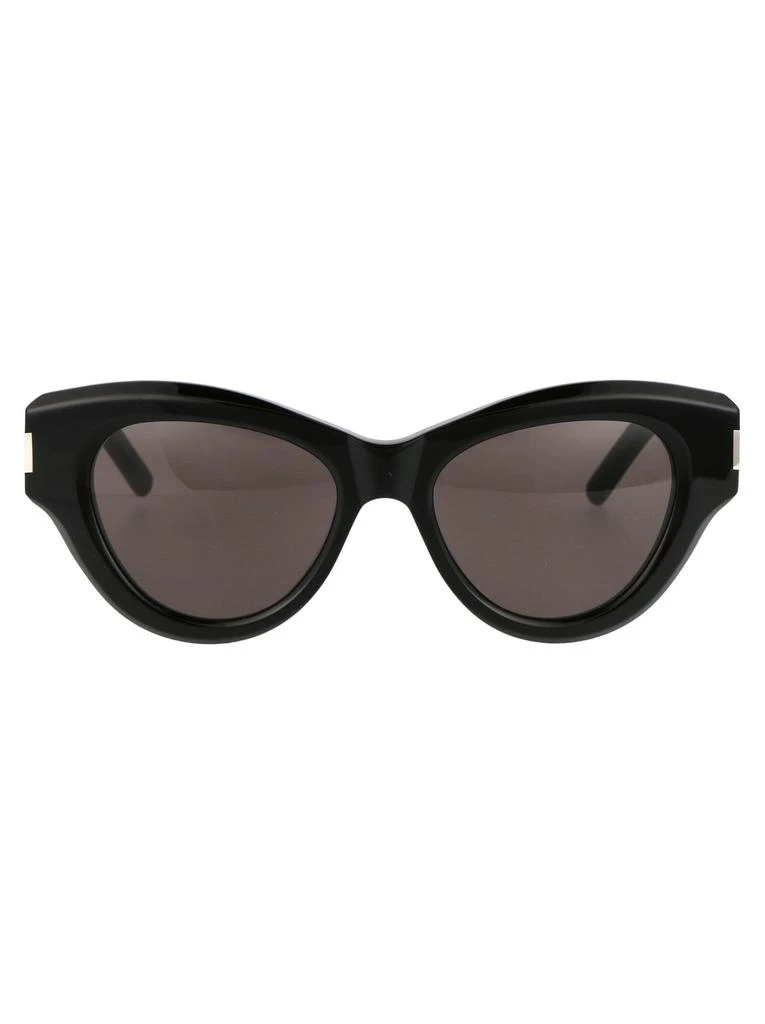商品Yves Saint Laurent|Saint Laurent Eyewear SL 506 Sunglasses,价格¥1697,第1张图片
