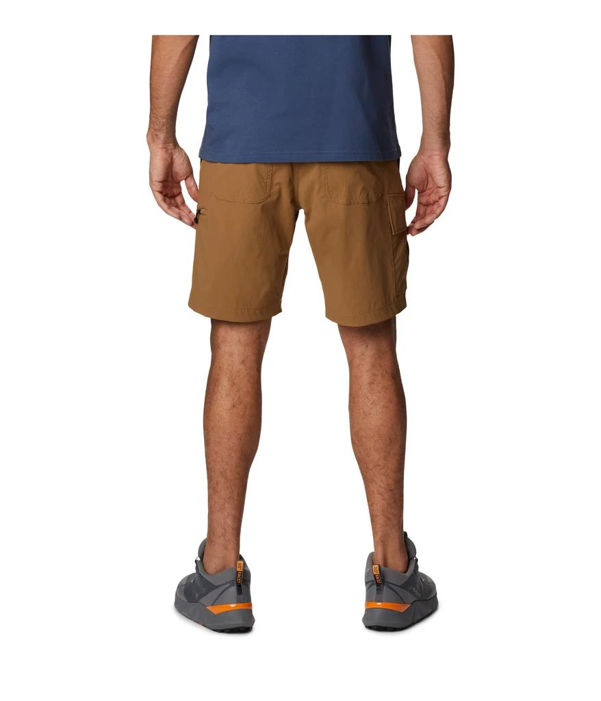 商品Columbia|Newton Ridge™ II Shorts,价格¥371,第3张图片详细描述