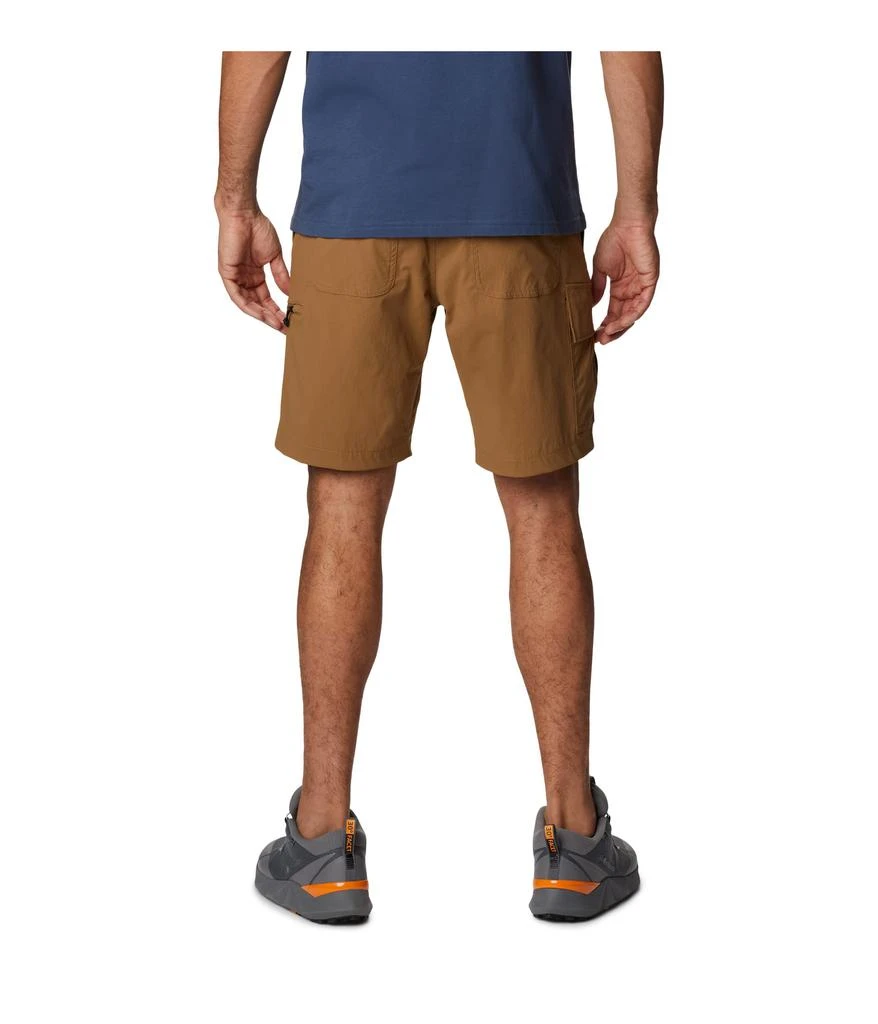 商品Columbia|Newton Ridge™ II Shorts,价格¥310,第3张图片详细描述