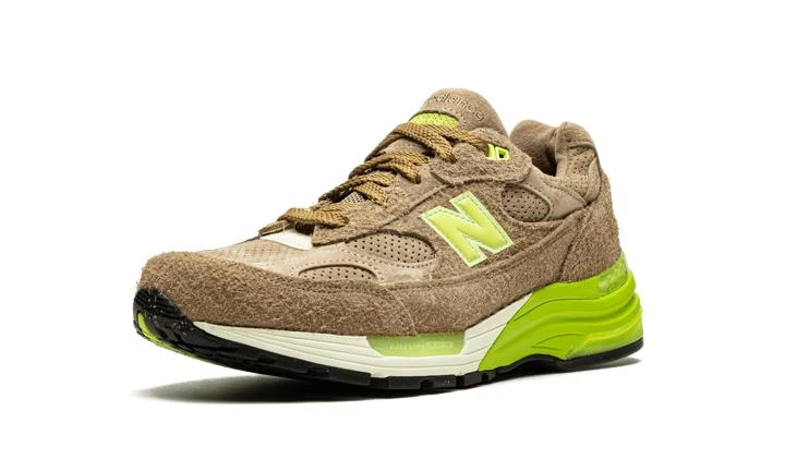 商品New Balance|New Balance M992CT (Special Box),价格¥1525-¥2491,第5张图片详细描述