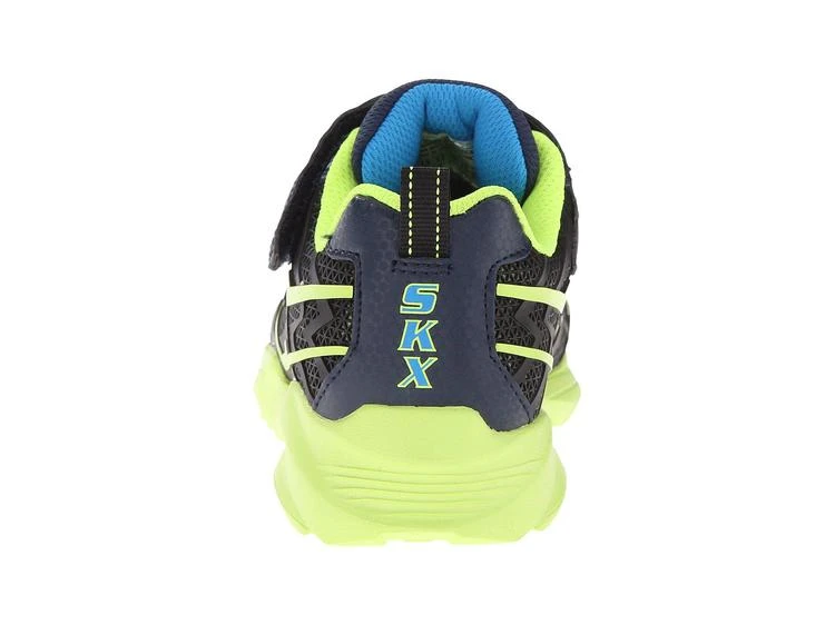 商品SKECHERS|Broozer 90440L Lights (Little Kid),价格¥337,第5张图片详细描述