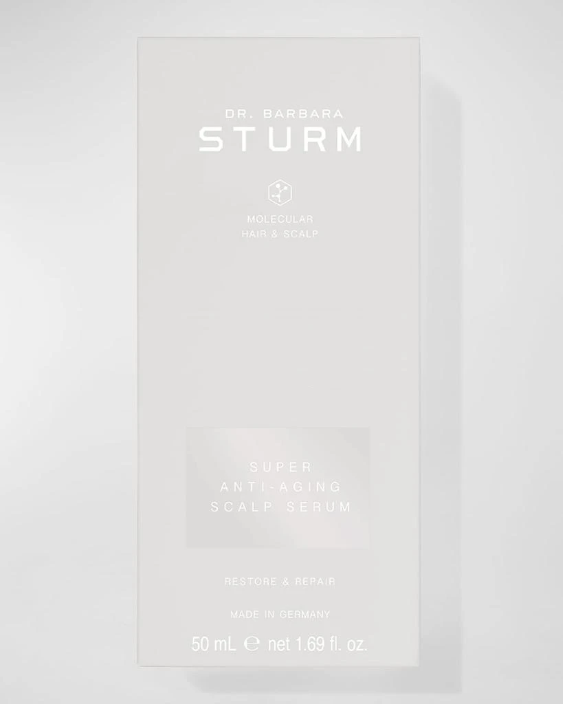 商品Dr. Barbara Sturm|1.7 oz. Super Anti-Aging Scalp Serum,价格¥773,第2张图片详细描述