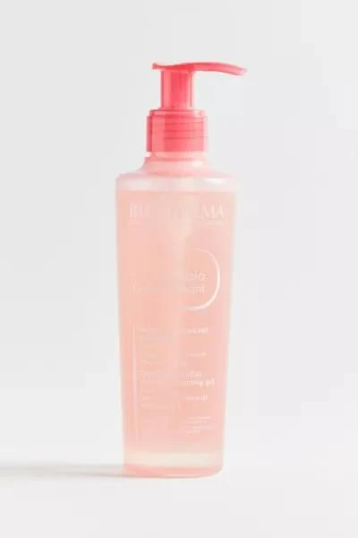 商品Bioderma|BIODERMA Sensibio Foaming Gel Cleanser,价格¥129,第3张图片详细描述