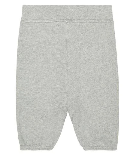 商品Ralph Lauren|Baby cotton-blend sweatpants,价格¥388,第2张图片详细描述