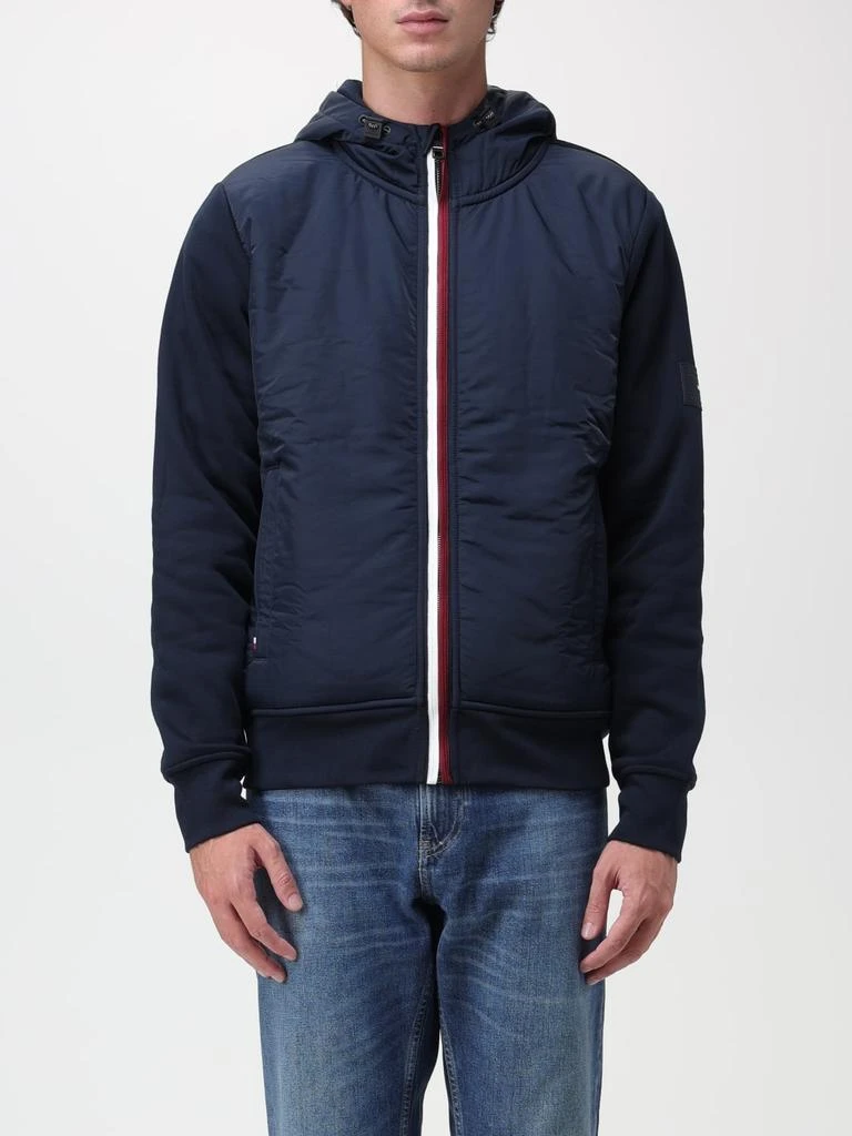 商品Tommy Hilfiger|Sweatshirt men Tommy Hilfiger,价格¥1131,第1张图片