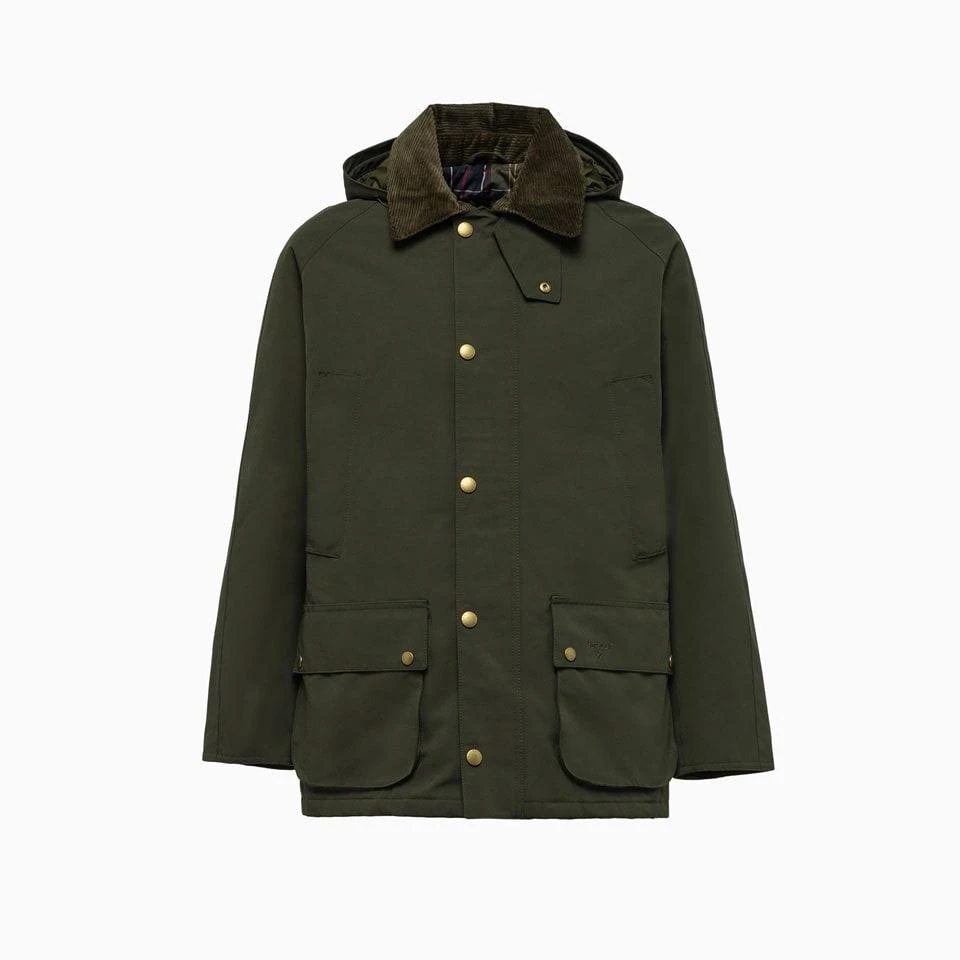 商品Barbour|Barbour Winter Ashby Jacket,价格¥2536,第1张图片