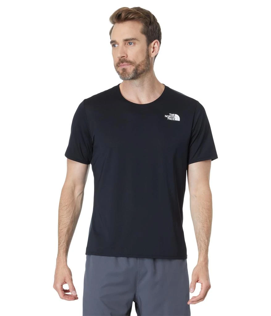 商品The North Face|Sunriser Short Sleeve,价格¥249,第1张图片