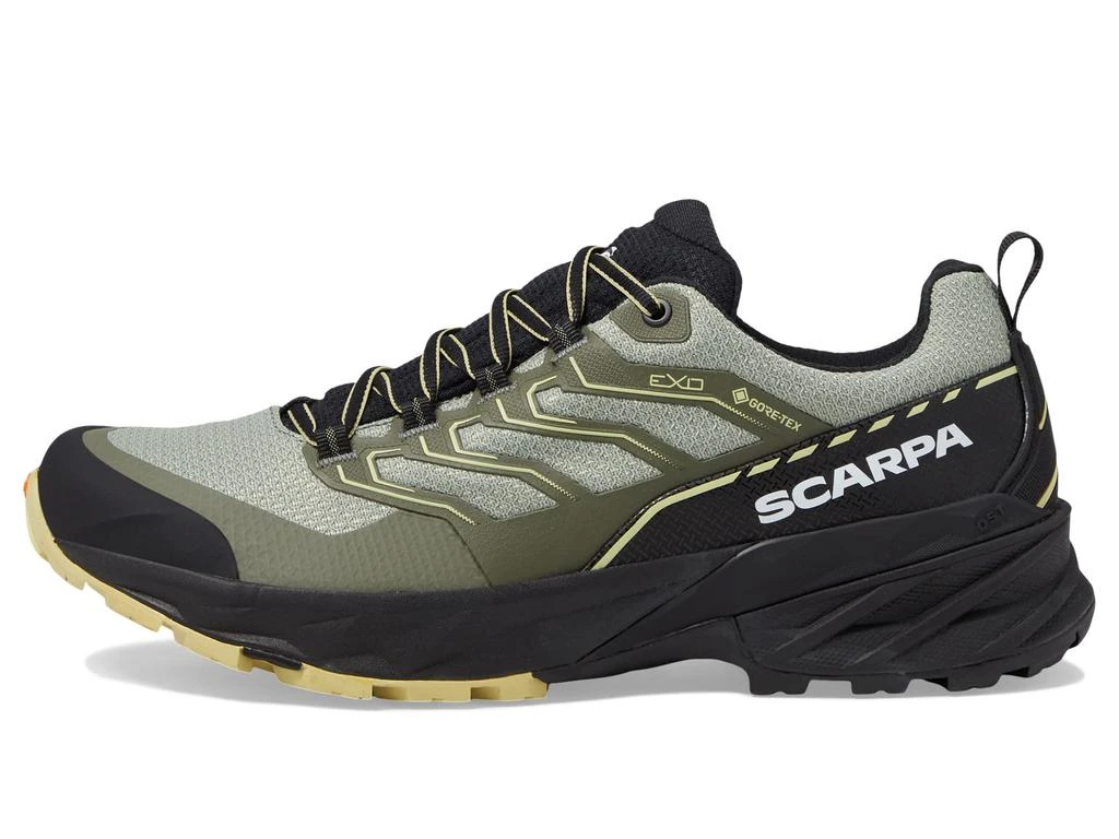 商品Scarpa|Rush 2 GTX,价格¥1117,第4张图片详细描述