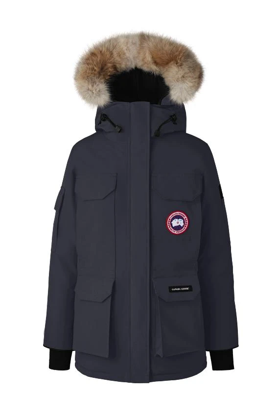 商品Canada Goose|CANADA GOOSE WOMEN EXPEDITION PARKA FUSION FIT,价格¥12855,第5张图片详细描述