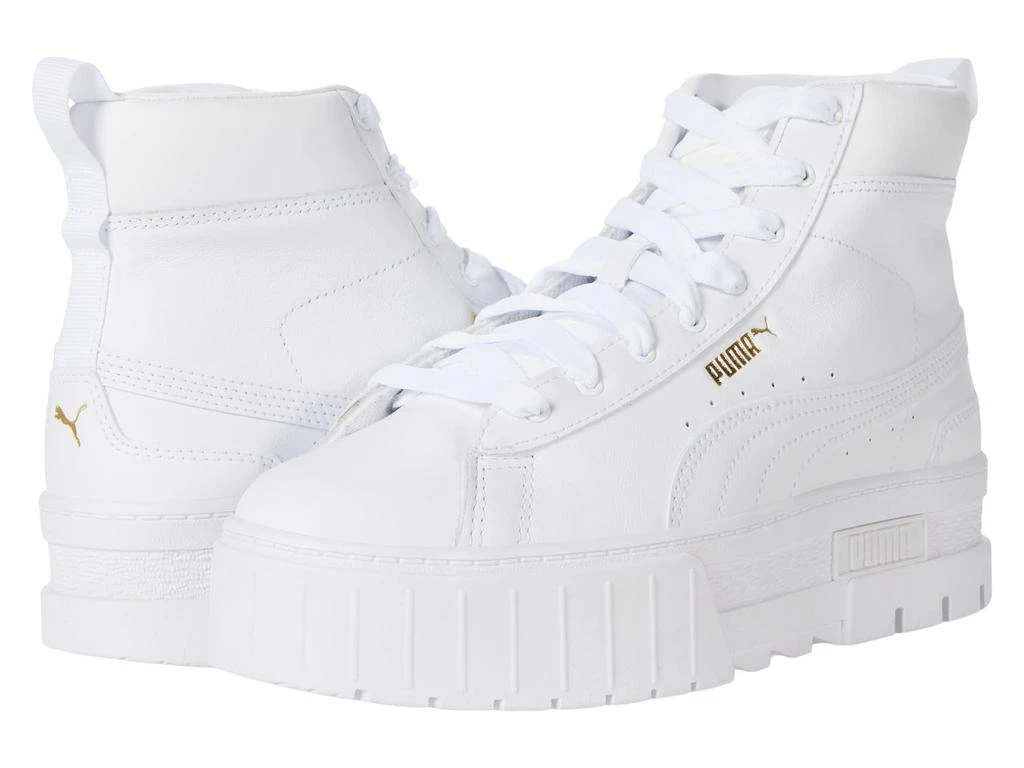 商品Puma|Mayze Mid,价格¥477,第1张图片