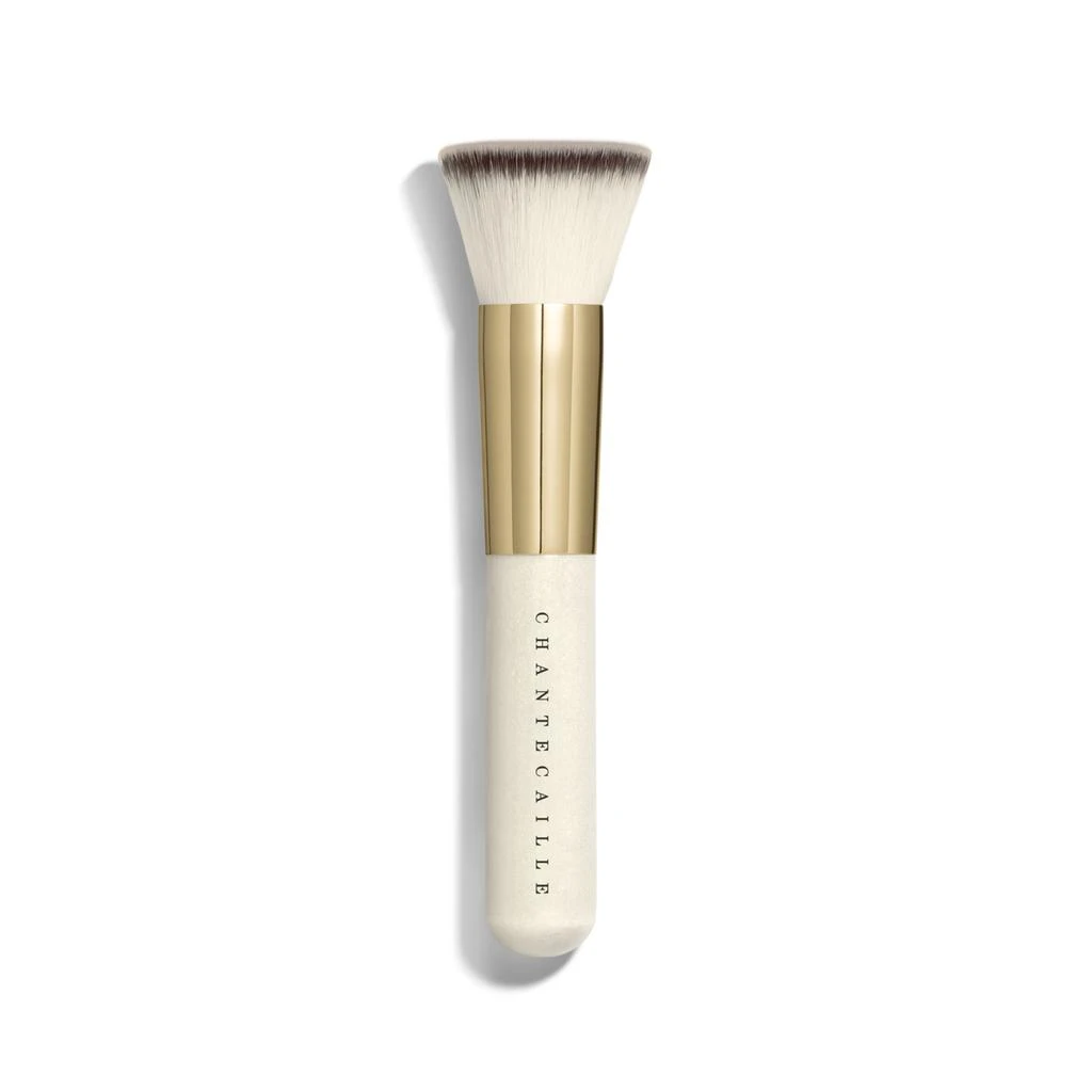 Chantecaille Mini Buff And Blur Brush from Space NK
