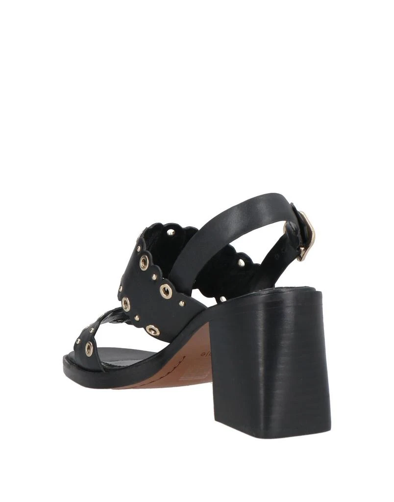 商品Maje|Sandals,价格¥990,第3张图片详细描述