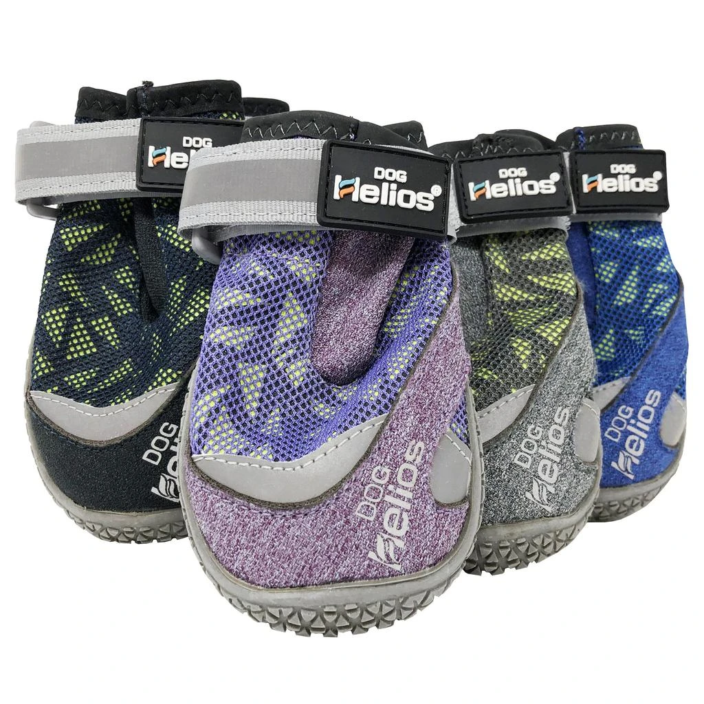 商品Dog Helios|'Surface' Premium Grip Performance Dog Shoes,价格¥213,第2张图片详细描述