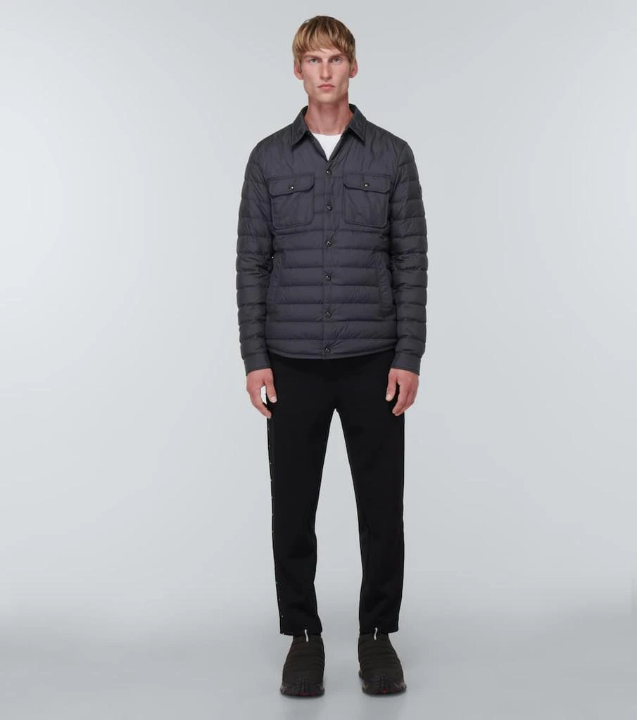 商品Moncler|Sanary padded jacket,价格¥9756,第2张图片详细描述