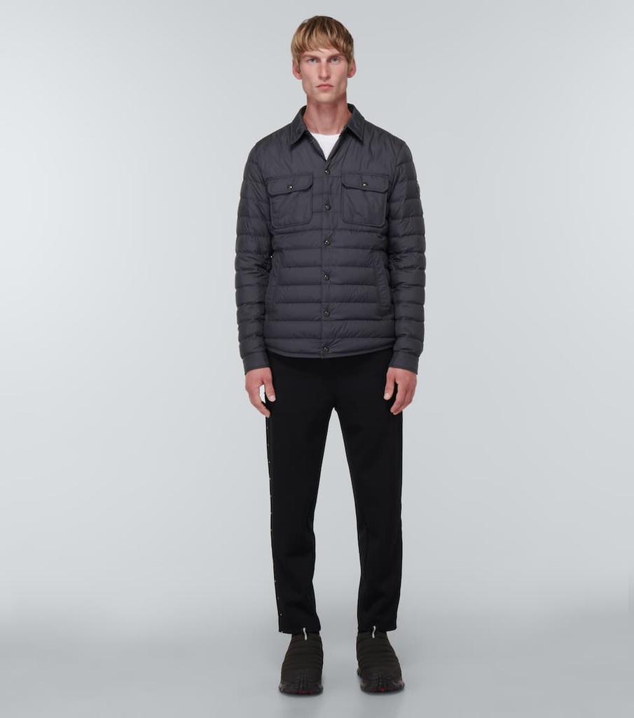 商品Moncler|Sanary padded jacket,价格¥8402,第4张图片详细描述