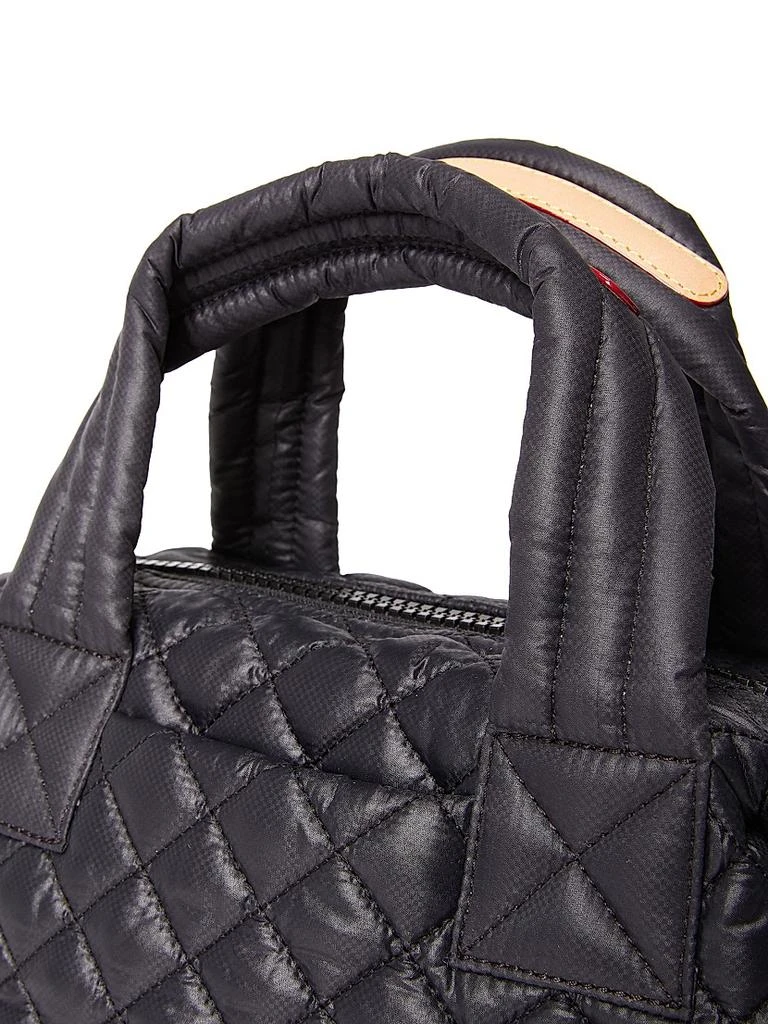 商品MZ Wallace|Medium Sutton Deluxe Quilted Tote,价格¥1281,第5张图片详细描述
