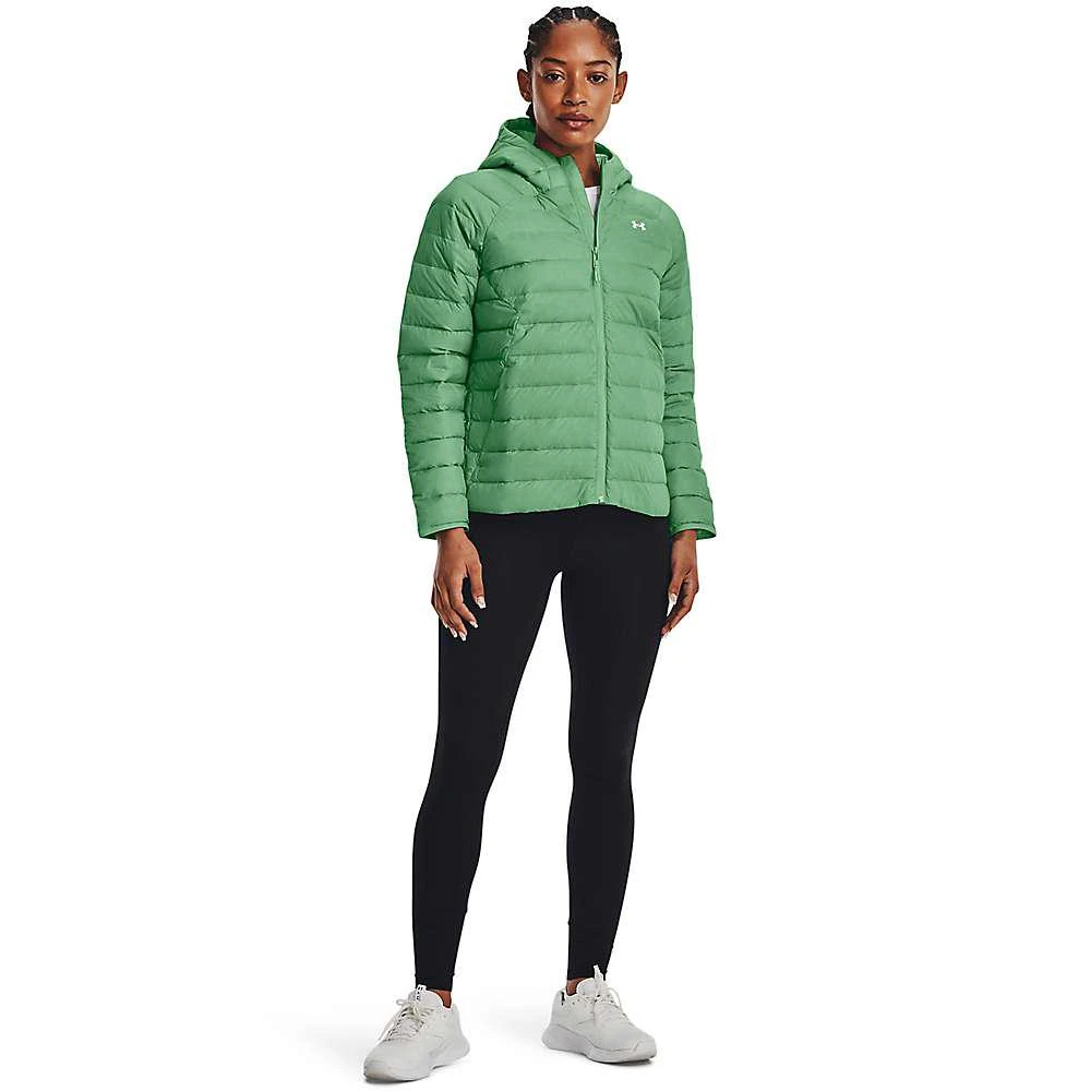 商品Under Armour|Under Armour Women's Armour Down 2.0 Jacket,价格¥641,第2张图片详细描述