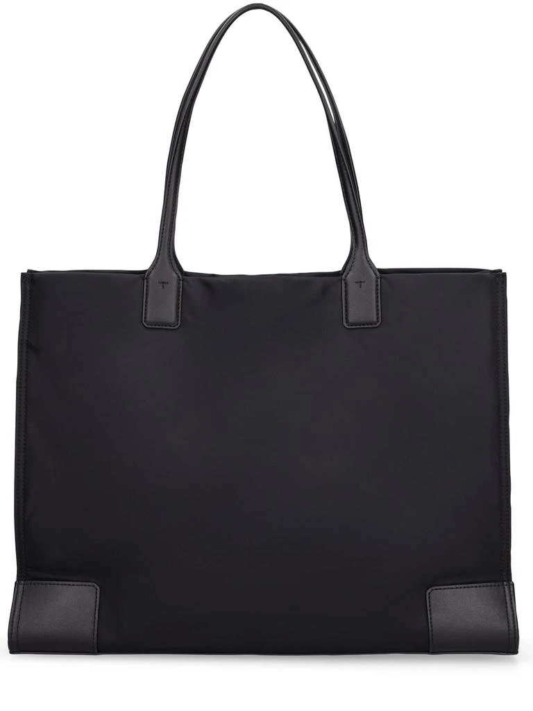 商品Tory Burch|女式 Ella系列 再生尼龙手提袋,价格¥1873,第4张图片详细描述