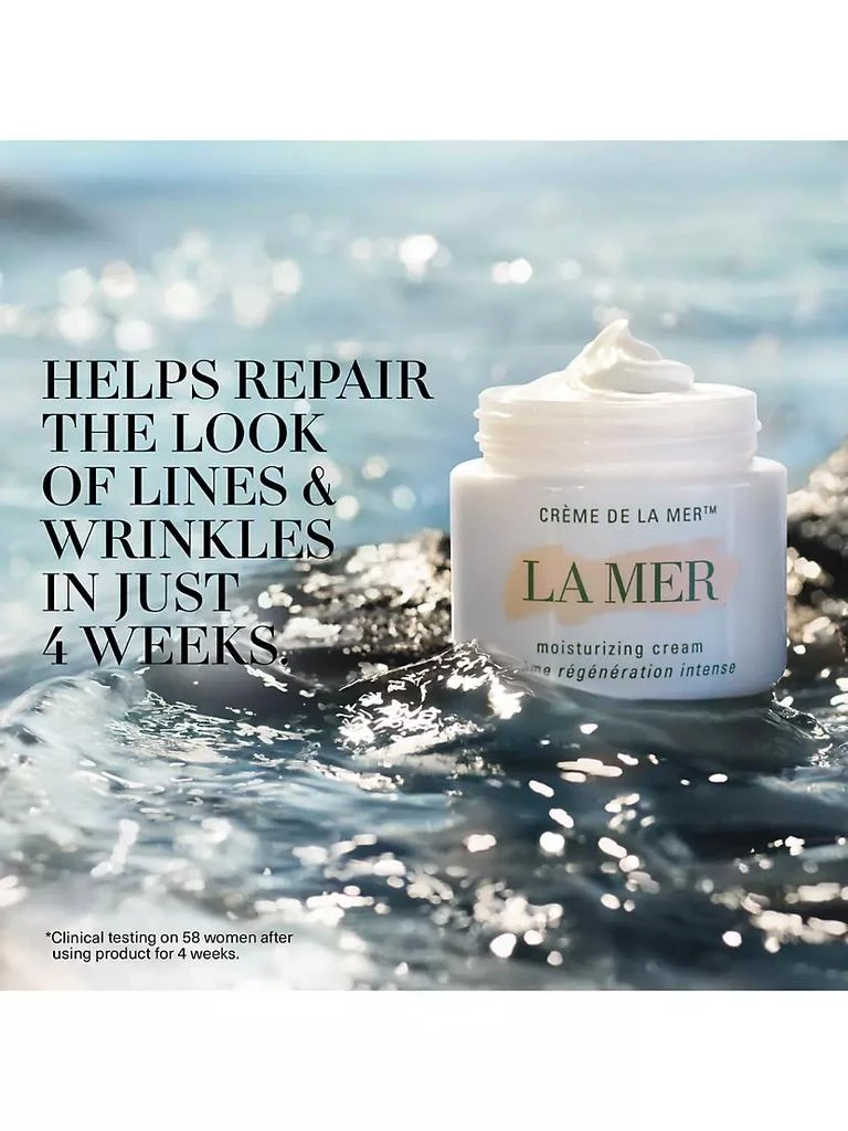 商品La Mer|The Moisturizing Cream,价格¥1478,第3张图片详细描述