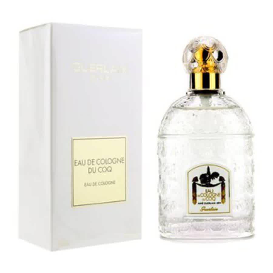 商品Guerlain|Du Coq / Guerlain Edc Spray 3.3 oz (u),价格¥611,第5张图片详细描述