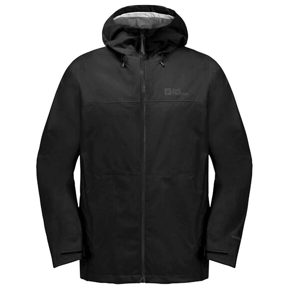 商品Jack Wolfskin|Jack Wolfskin Men's Highest Peak 3L Jacket,价格¥1884,第1张图片