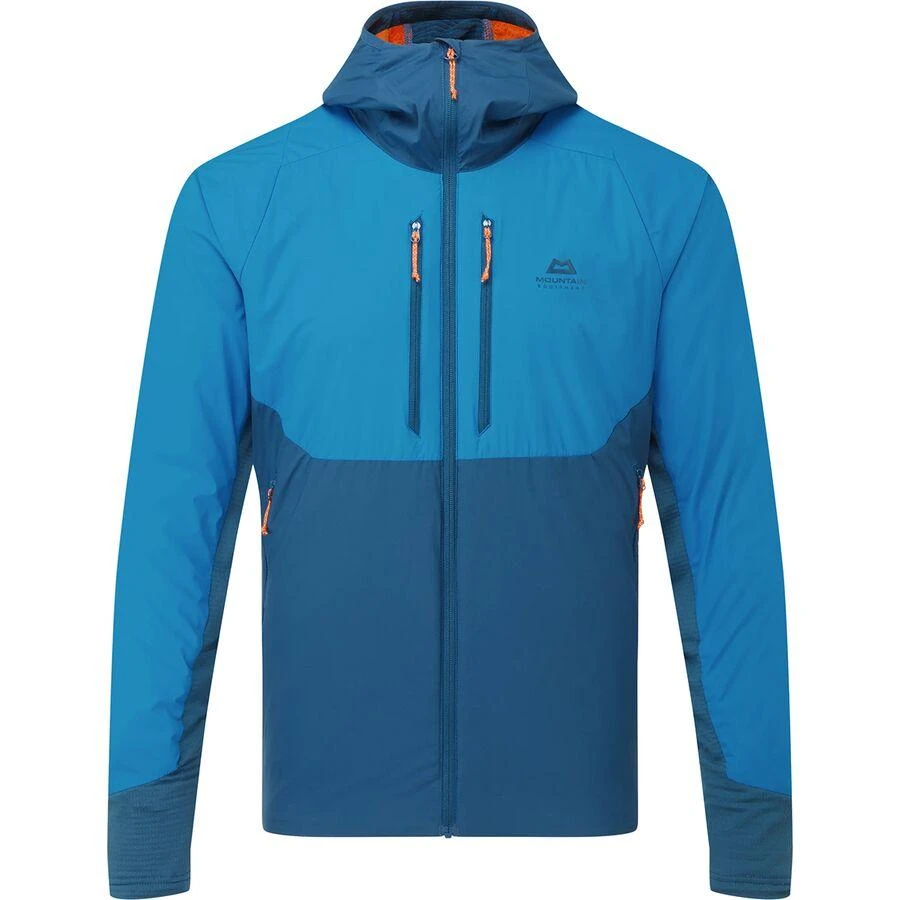 商品Mountain Equipment|Switch Pro Hooded Jacket - Men's,价格¥2477,第1张图片