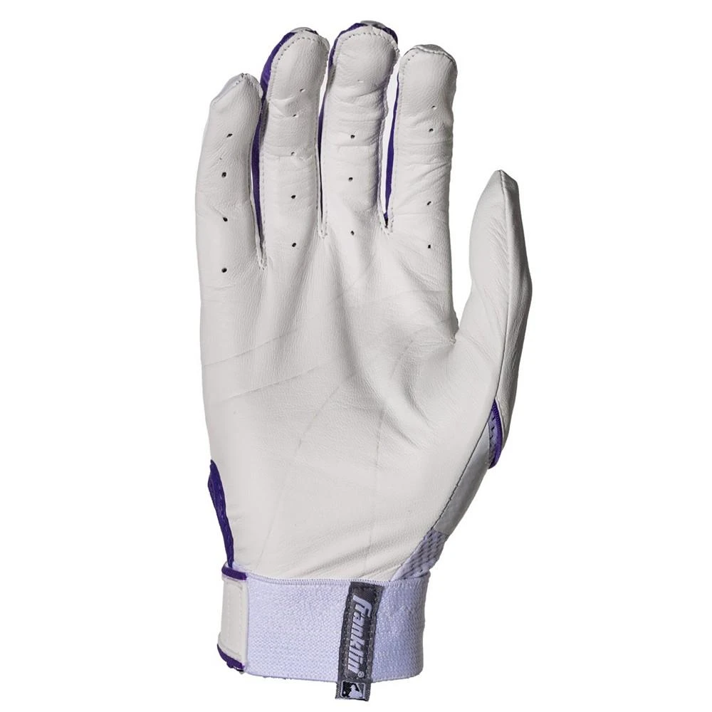 商品Franklin|Fastpitch Freeflex Series Batting Gloves - Women's,价格¥276,第4张图片详细描述