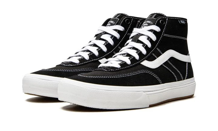 商品Vans|Vans Crockett High Pro II,价格¥591,第3张图片详细描述