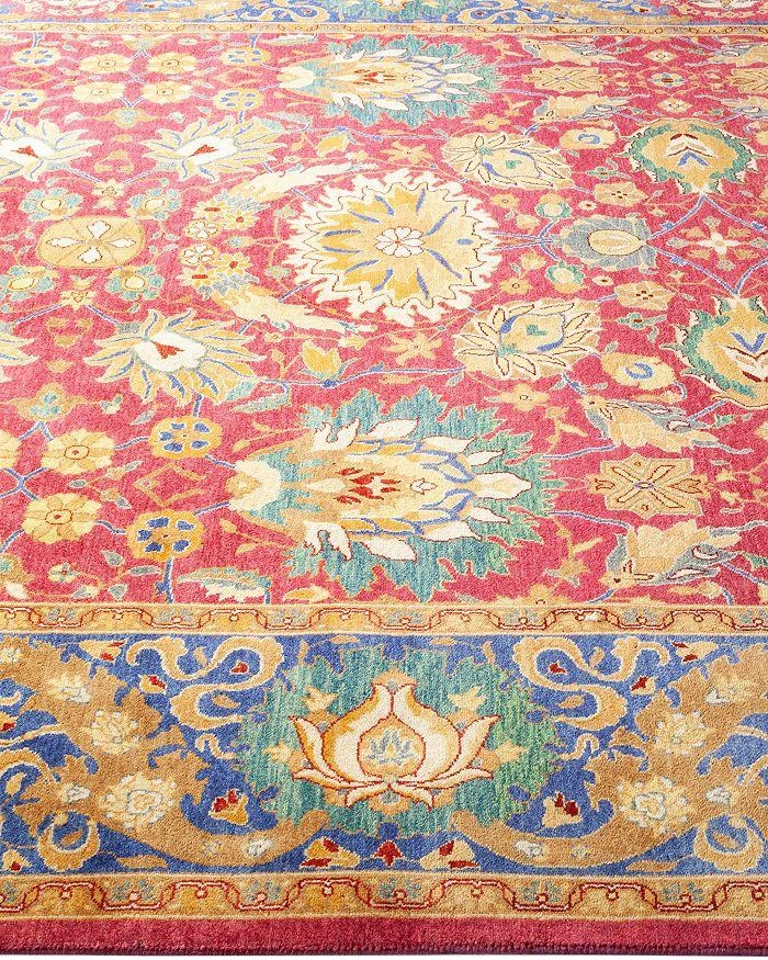 商品Bloomingdale's|Mogul M1749 Area Rug, 6'1" x 9'3",价格¥10806,第5张图片详细描述