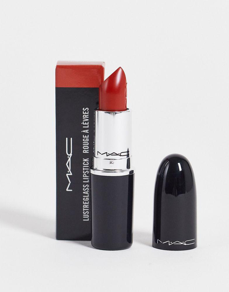 MAC Lustreglass Lipstick - Local Celeb商品第1张图片规格展示