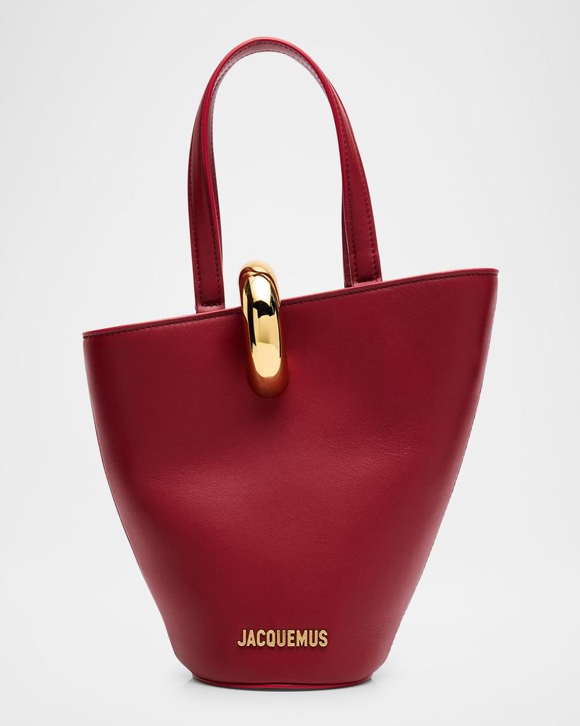 ショルダーバッグ・ポシェット Jacquemus \"Le Bambola\" shoulder bag Jacquemus 