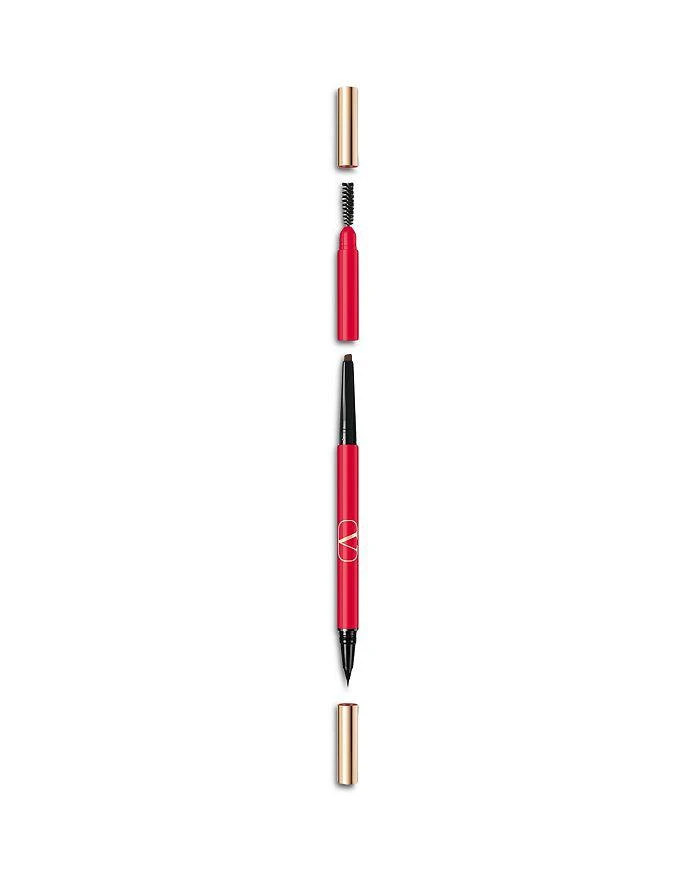 商品Valentino|Brow Trio Eyebrow Liner,价格¥311,第1张图片详细描述