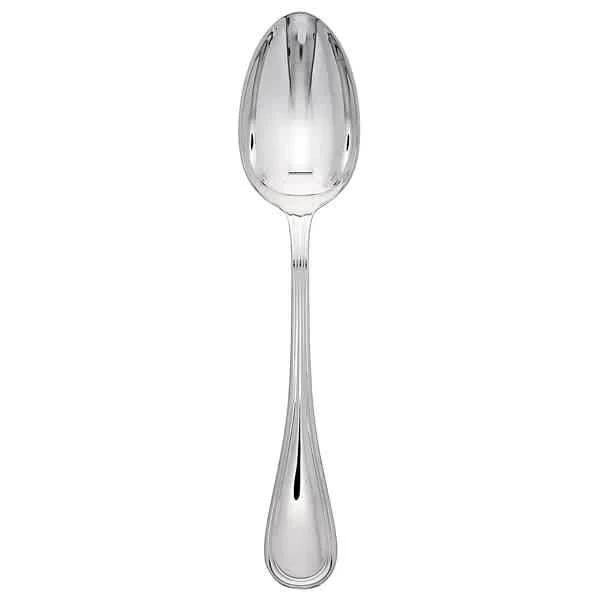 Christofle Silver Plated Albi Dessert Spoon 0021-014 from Jomashop