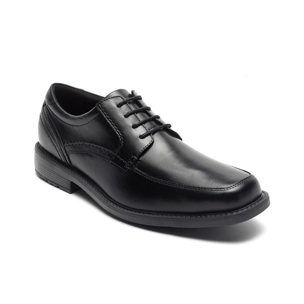 商品Rockport|Men's Style Leader 2 Apron Toe Shoes,价格¥897,第1张图片