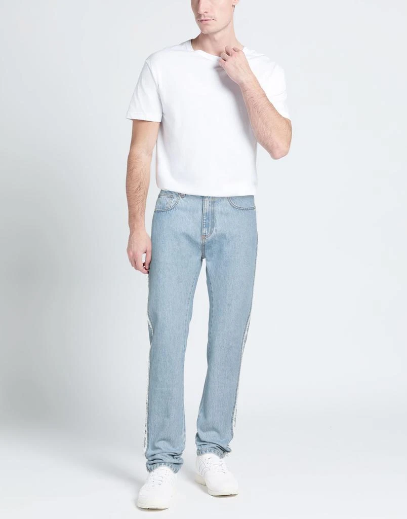 商品JW Anderson|Denim pants,价格¥3109,第2张图片详细描述