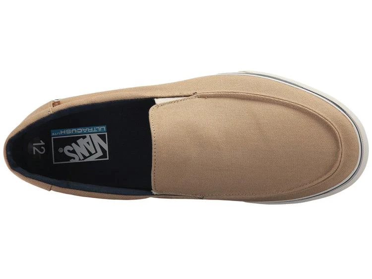 商品Vans|Bali SF 棋盘格休闲鞋,价格¥308,第2张图片详细描述