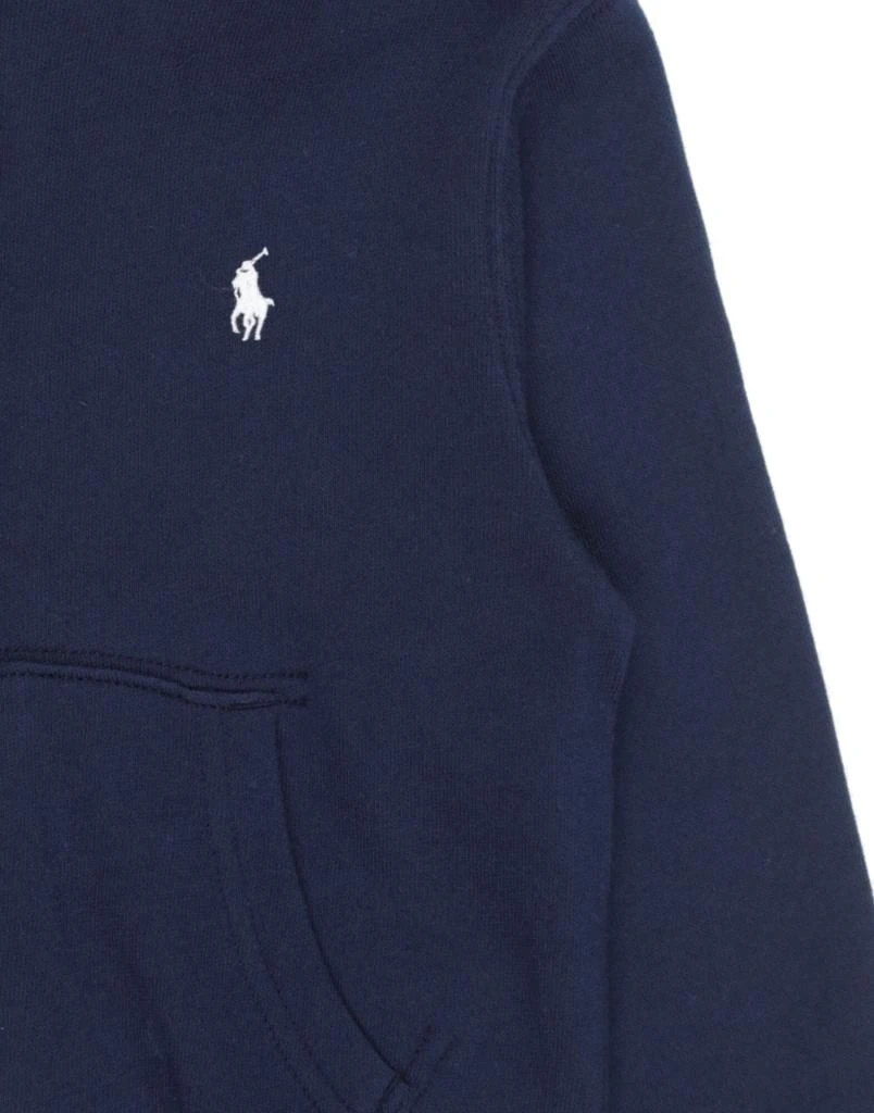 商品Ralph Lauren|Hooded sweatshirt,价格¥500,第3张图片详细描述
