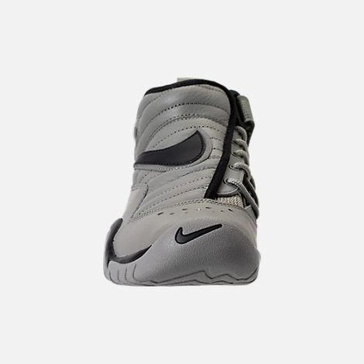 商品NIKE|Boys' Big Kids' Nike Air Shake NDestrukt Basketball Shoes,价格¥223,第2张图片详细描述