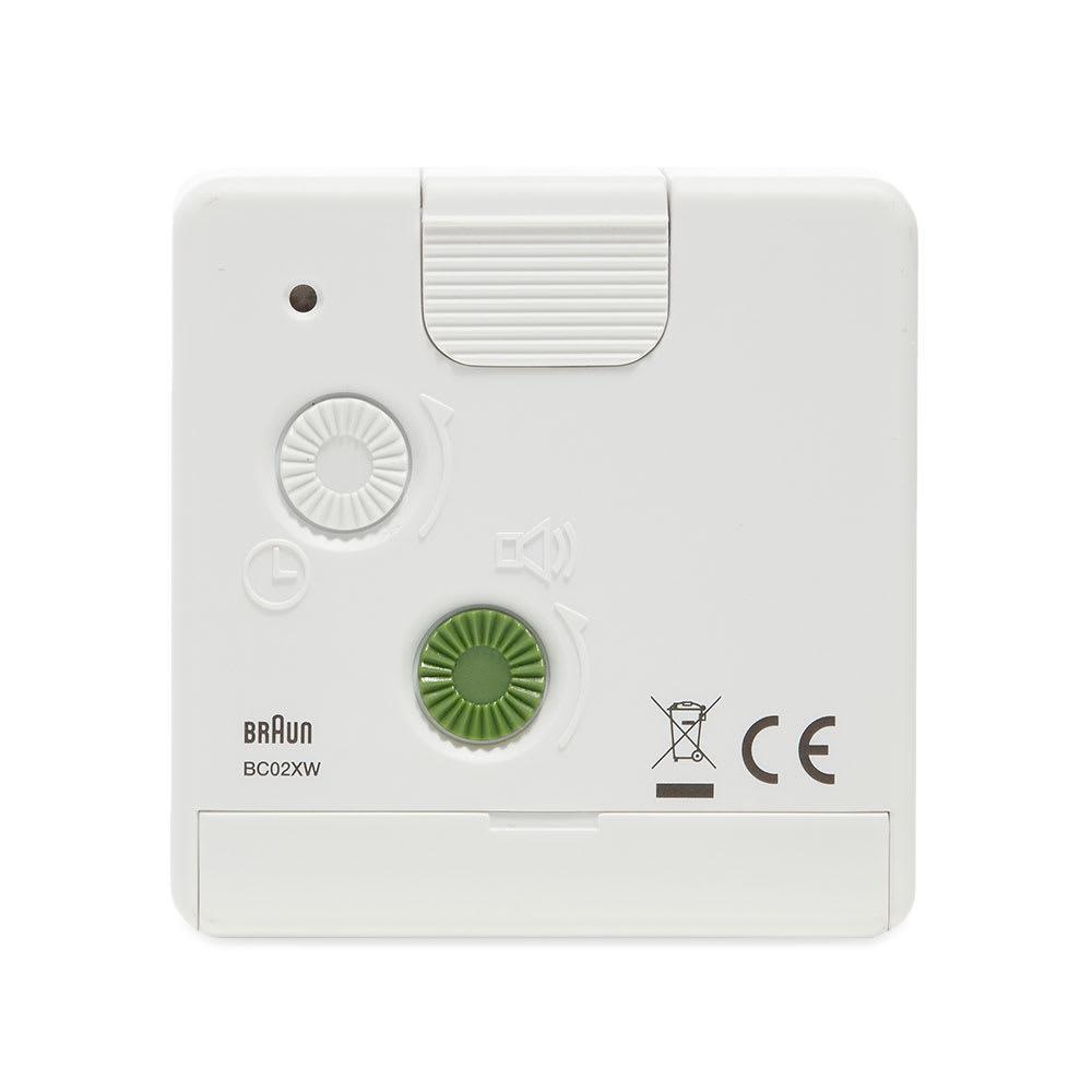 商品Braun|Braun BC02X,价格¥187,第4张图片详细描述