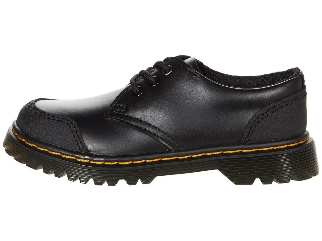 商品Dr. Martens|1461 Overlay (Little Kid/Big Kid),价格¥155,第4张图片详细描述