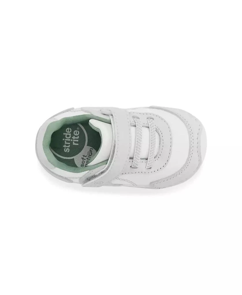 Little Boys Sm Grover APMA Approved Shoe 商品