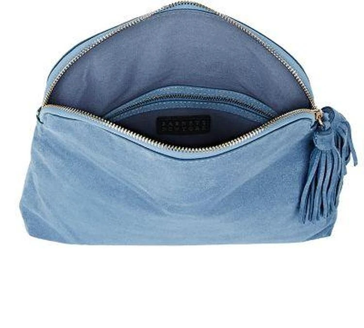 商品Barneys New York|Foldover Pouch,价格¥811,第5张图片详细描述