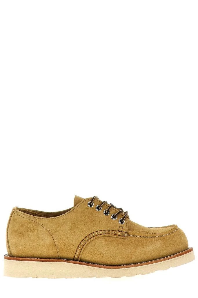 商品Red Wing|Red Wing Shoes Moc Oxford Lace-Up Shoes,价格¥1729,第1张图片