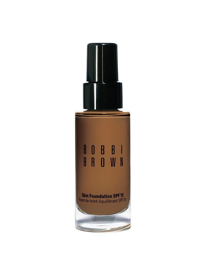 商品Bobbi Brown|舒盈平衡粉底露 SPF15 PA+,价格¥404,第1张图片