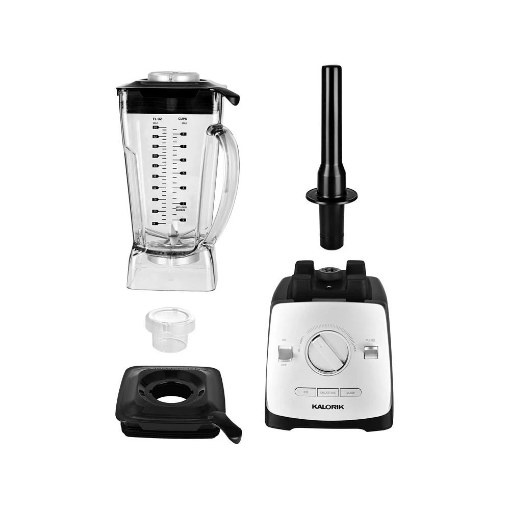 1400 Watt 3L Blender 商品
