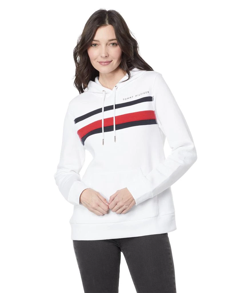 商品Tommy Hilfiger|Global Insert Hoodie,价格¥256,第1张图片