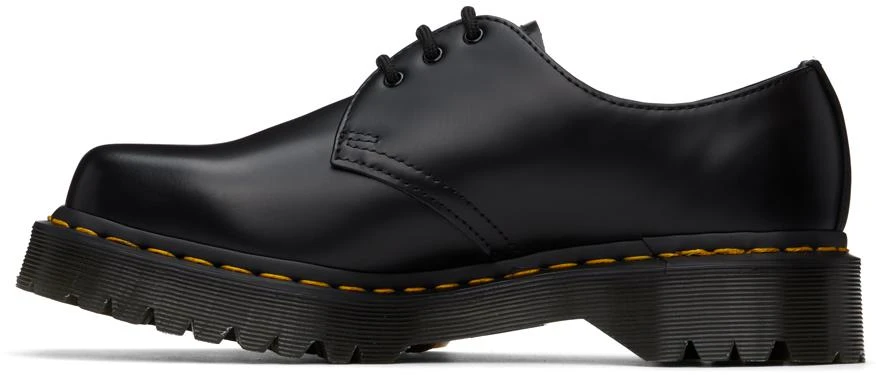 商品Dr. Martens|Black 1461 Bex Derbys,价格¥1058,第3张图片详细描述